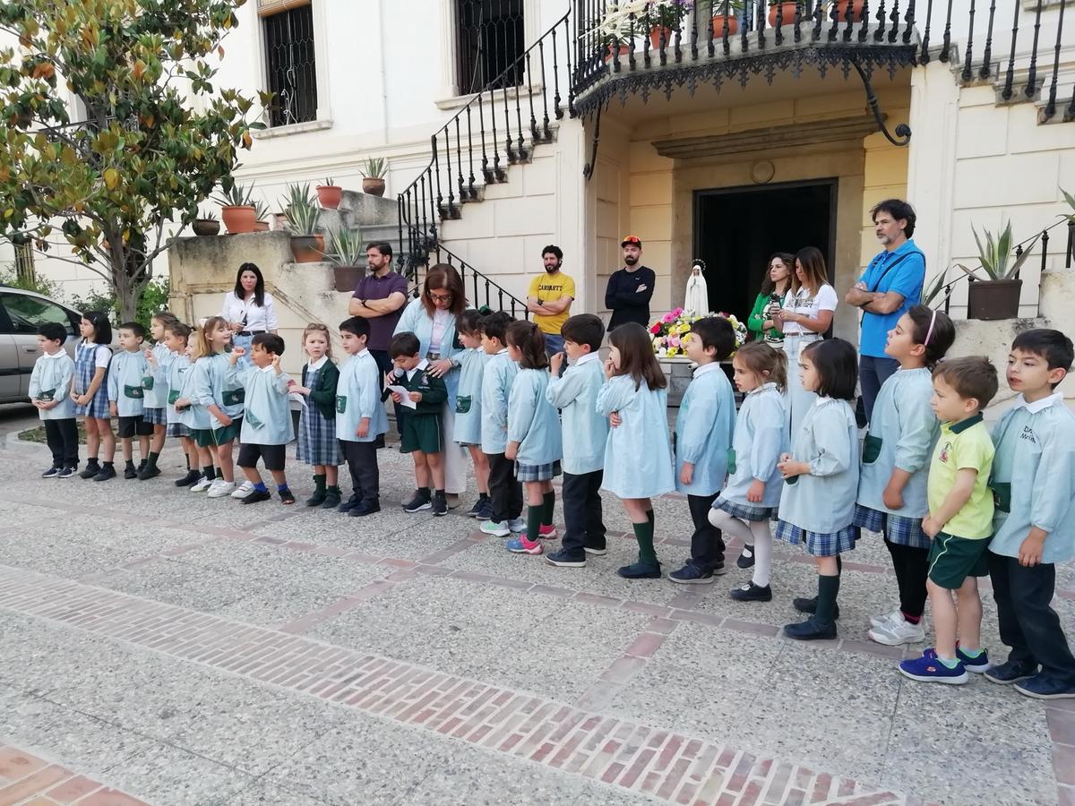 ¡Bienvenidos al curso 2026-2027!