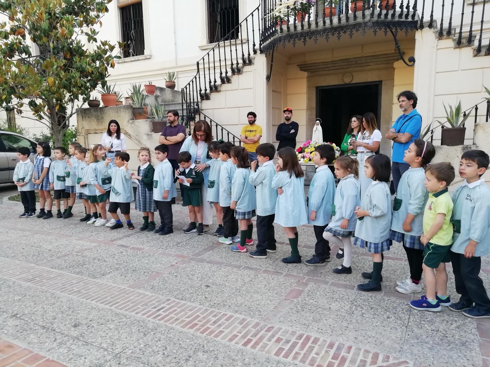 ¡Bienvenidos al curso 2026-2027!